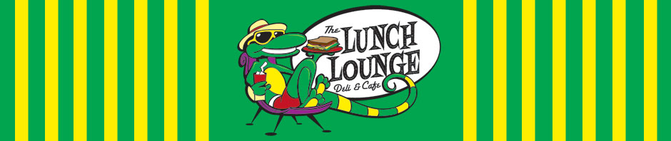 The Lunch Lounge